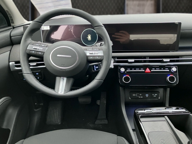 Bild 4: Hyundai Tucson NX4 N Line 1,6 T-GDi PHEV 4WD AT t6pl2-PP1/P2-OO2