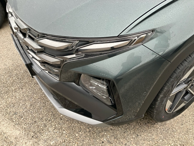 Bild 6: Hyundai Tucson NX4 N Line 1,6 T-GDi PHEV 4WD AT t6pl2-PP1/P2-OO2