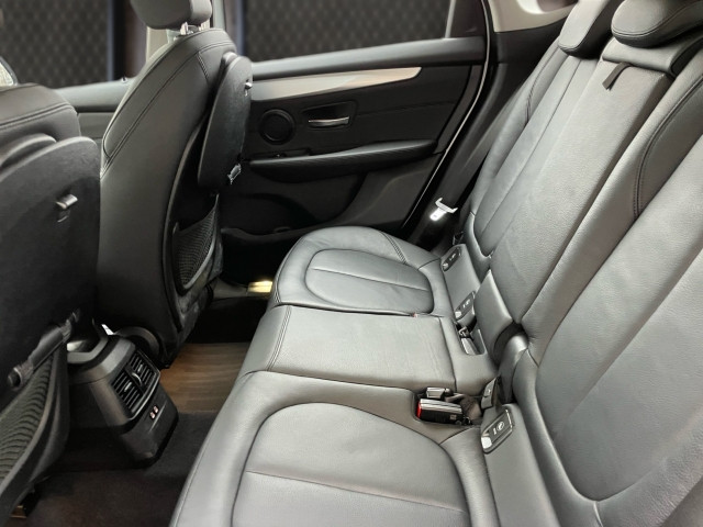 Bild 9: BMW 218d xDrive Active Tourer B47 F45