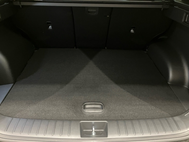 Bild 9: Hyundai Tucson NX4 Prestige Line 1,6 T-GDi PHEV 4WD AT