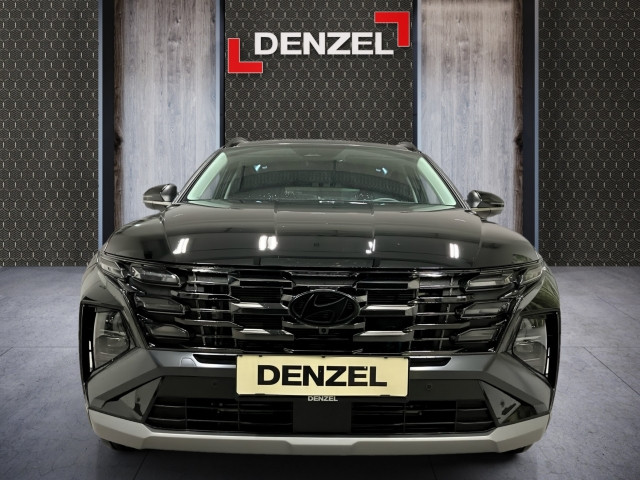 Bild 12: Hyundai Tucson NX4 Prestige Line 1,6 T-GDi PHEV 4WD AT