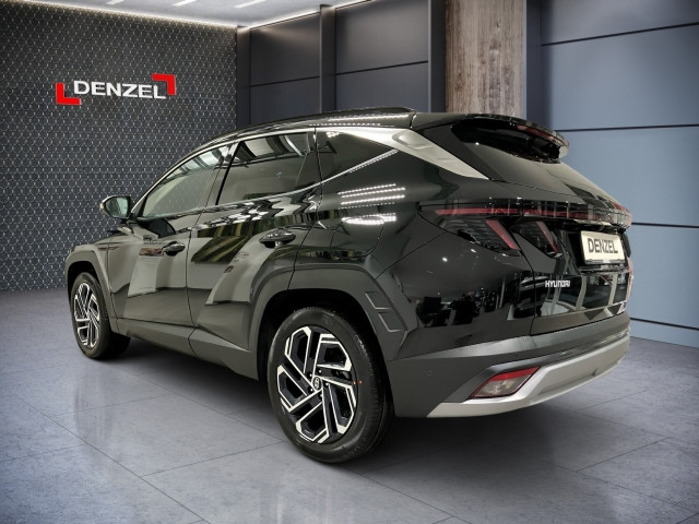 Bild 2: Hyundai Tucson NX4 Prestige Line 1,6 T-GDi PHEV 4WD AT