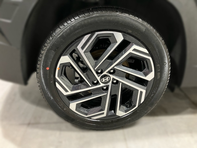 Bild 4: Hyundai Tucson NX4 Prestige Line 1,6 T-GDi PHEV 4WD AT