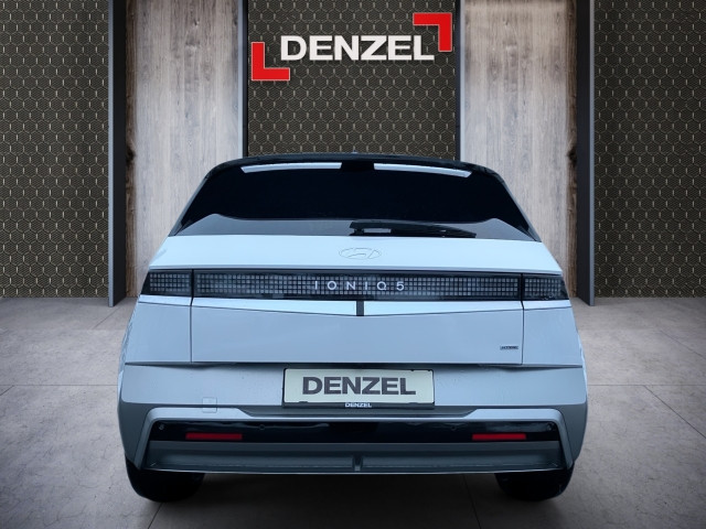 Bild 10: Hyundai IONIQ 5 GO 84kWh 4WD