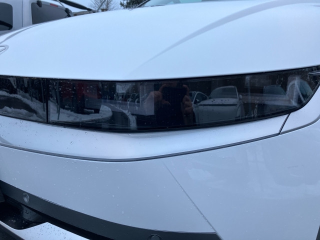 Bild 11: Hyundai IONIQ 5 GO 84kWh 4WD