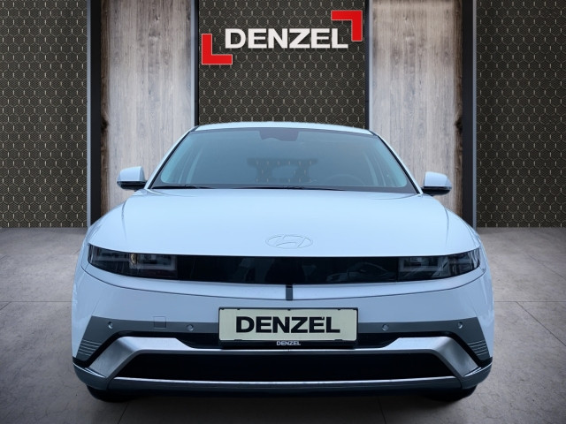 Bild 12: Hyundai IONIQ 5 GO 84kWh 4WD