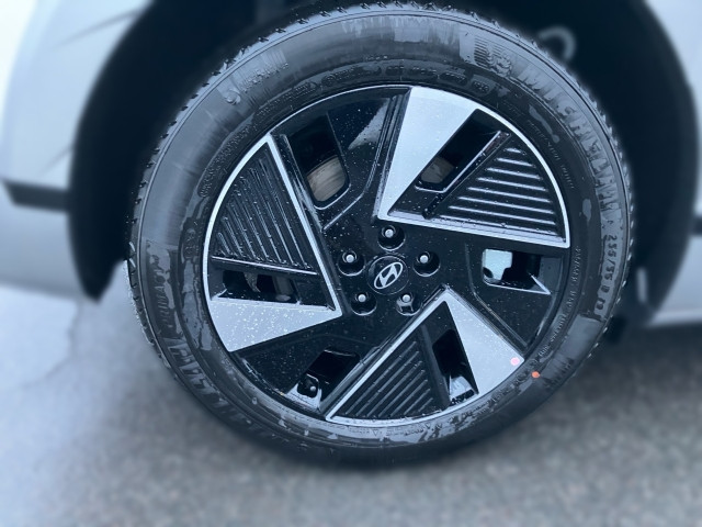 Bild 4: Hyundai IONIQ 5 GO 84kWh 4WD