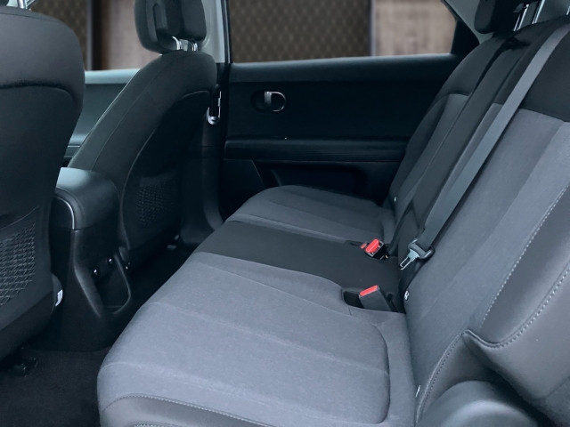 Bild 8: Hyundai IONIQ 5 GO 84kWh 4WD