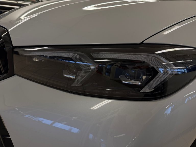 Bild 11: BMW 330e xDrive Touring G21