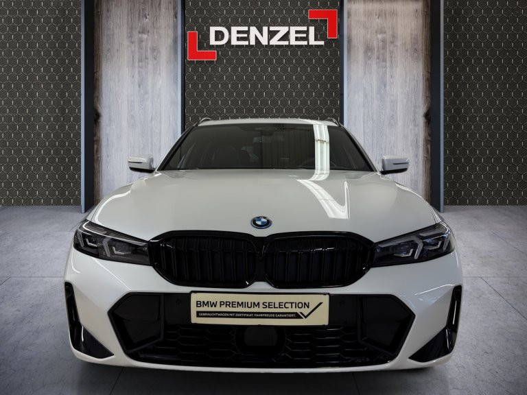 Bild 12: BMW 330e xDrive Touring G21