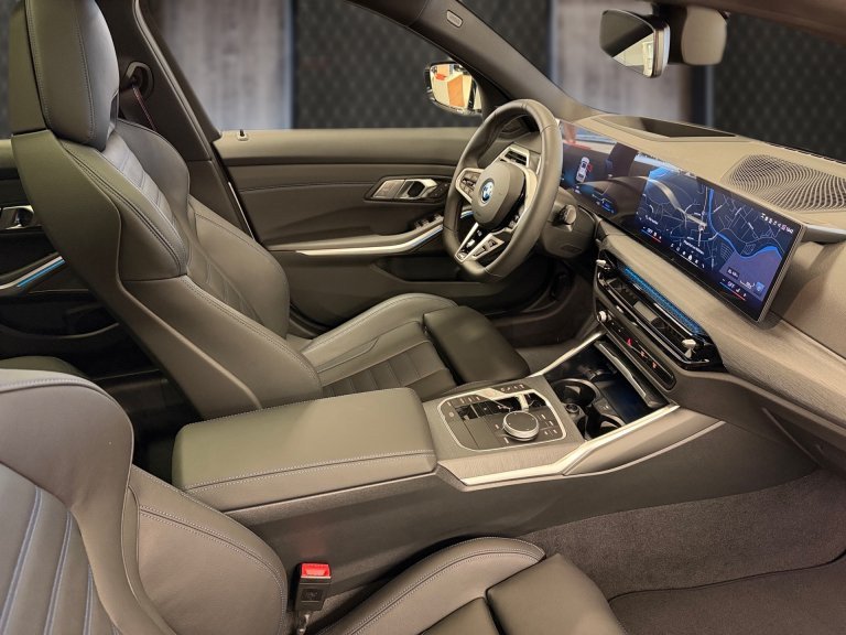 Bild 5: BMW 330e xDrive Touring G21