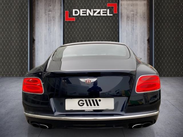 Bild 10: Bentley Continental GT V8