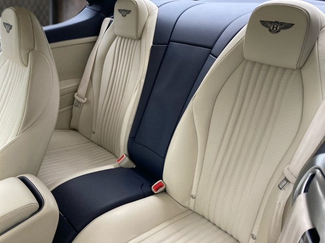 Bild 8: Bentley Continental GT V8