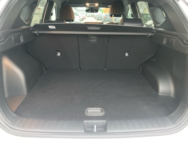 Bild 9: Hyundai Tucson 1,6 T-GDI Hyb