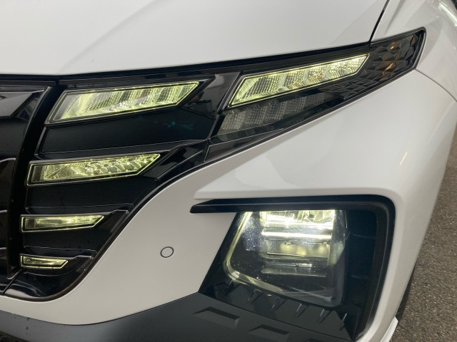 Bild 11: Hyundai Tucson 1,6 T-GDI Hyb