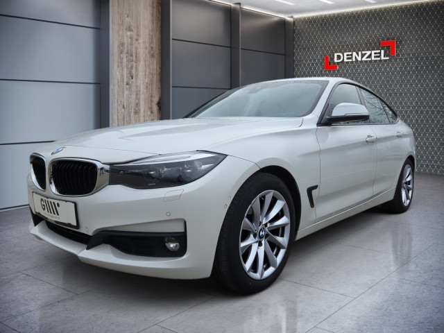 Bild 0: BMW 320d xDrive Gran Tur