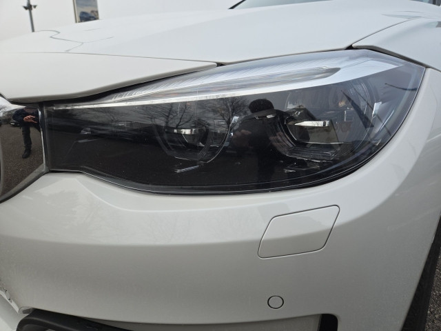 Bild 11: BMW 320d xDrive Gran Tur