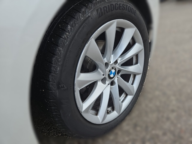 Bild 4: BMW 320d xDrive Gran Tur