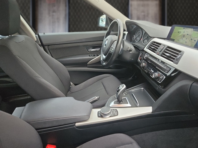 Bild 5: BMW 320d xDrive Gran Tur