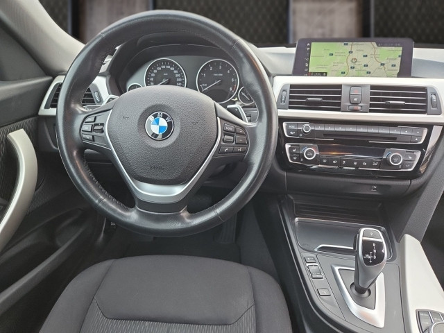 Bild 6: BMW 320d xDrive Gran Tur
