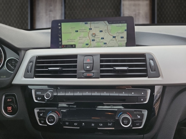 Bild 7: BMW 320d xDrive Gran Tur