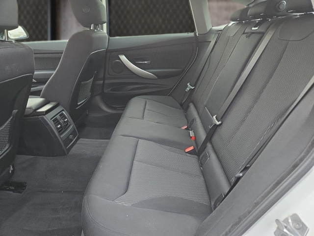 Bild 8: BMW 320d xDrive Gran Tur