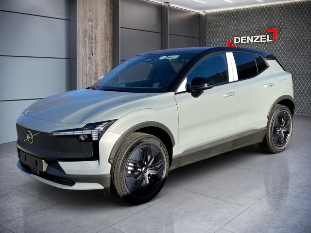 Bild 0: BYD ATTO3 MY2025 Design