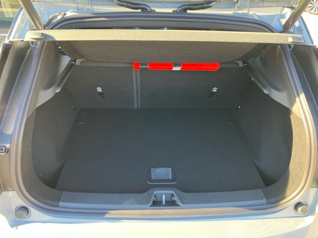 Bild 9: BYD ATTO3 MY2025 Design