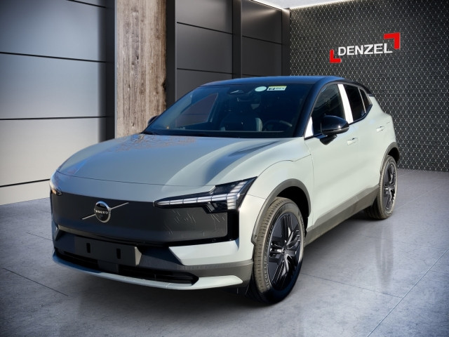 Bild 1: BYD ATTO3 MY2025 Design