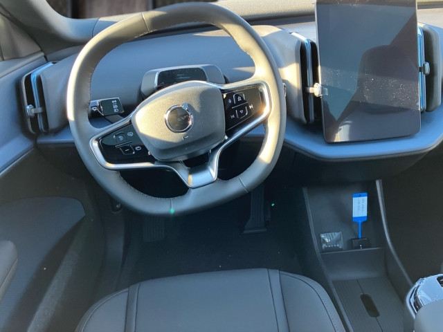 Bild 6: BYD ATTO3 MY2025 Design