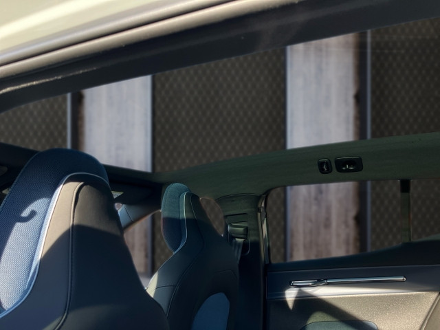 Bild 7: BYD ATTO3 MY2025 Design