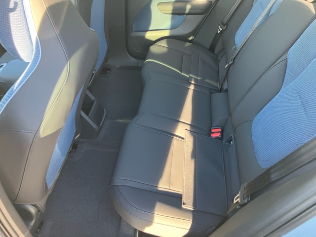 Bild 8: BYD ATTO3 MY2025 Design