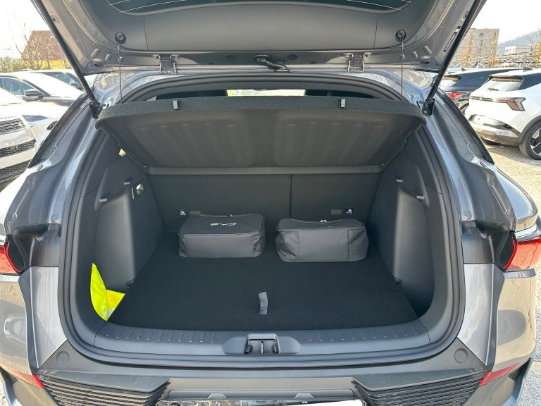 Bild 9: BYD ATTO3 MY2025 Comfort