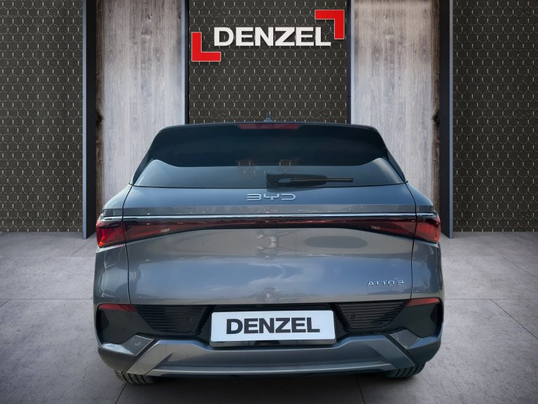 Bild 10: BYD ATTO3 MY2025 Comfort