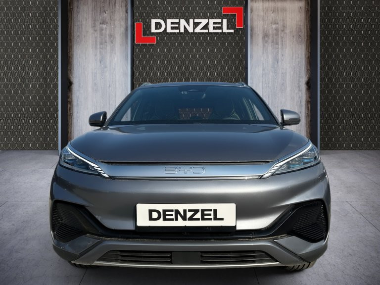 Bild 11: BYD ATTO3 MY2025 Comfort