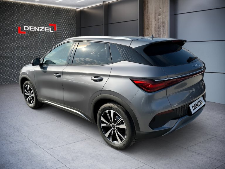 Bild 2: BYD ATTO3 MY2025 Comfort