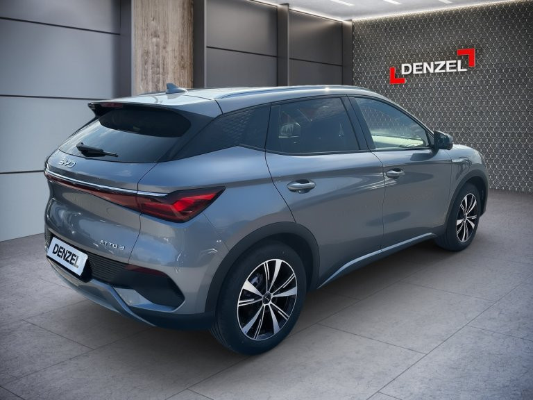 Bild 3: BYD ATTO3 MY2025 Comfort