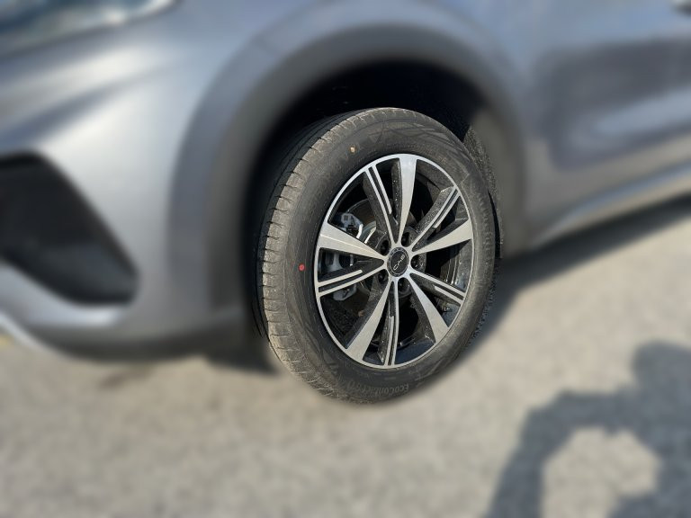 Bild 4: BYD ATTO3 MY2025 Comfort