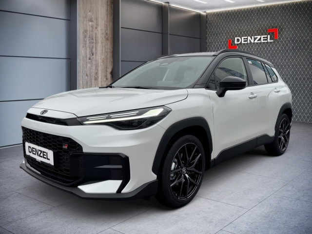 Bild 0: Toyota Corolla Cross 2.0, GR Sport, 4x4