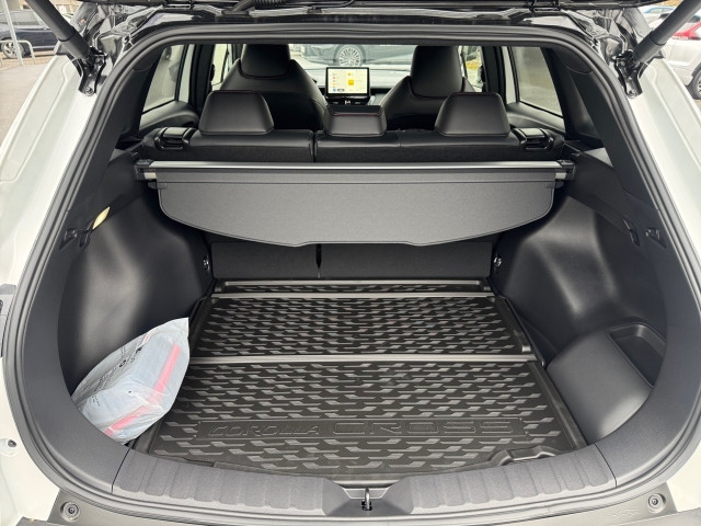 Bild 9: Toyota Corolla Cross 2.0, GR Sport, 4x4