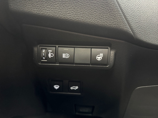 Bild 10: Toyota Corolla Cross 2.0, GR Sport, 4x4