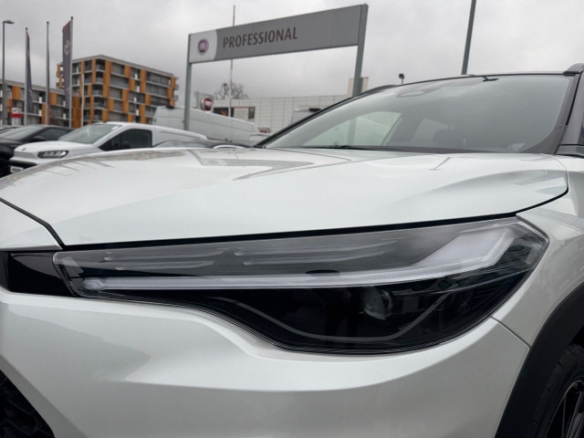 Bild 11: Toyota Corolla Cross 2.0, GR Sport, 4x4