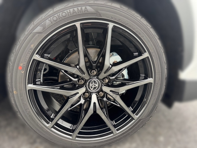 Bild 12: Toyota Corolla Cross 2.0, GR Sport, 4x4