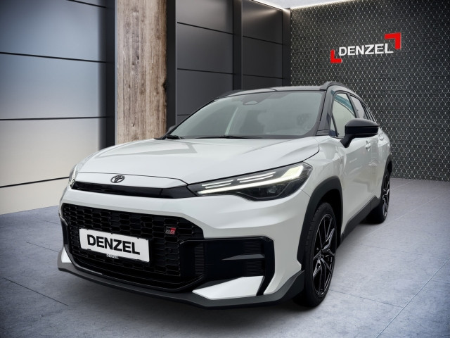 Bild 14: Toyota Corolla Cross 2.0, GR Sport, 4x4