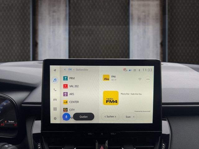 Bild 6: Toyota Corolla Cross 2.0, GR Sport, 4x4