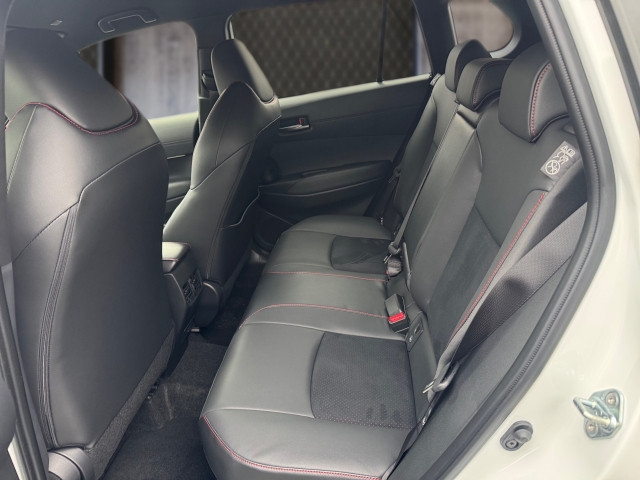 Bild 7: Toyota Corolla Cross 2.0, GR Sport, 4x4