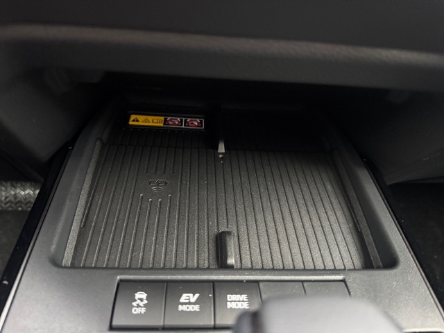 Bild 8: Toyota Corolla Cross 2.0, GR Sport, 4x4