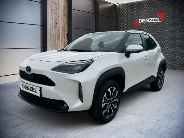 Bild 0: Toyota Yaris Cross Active Drive + Safety Paket