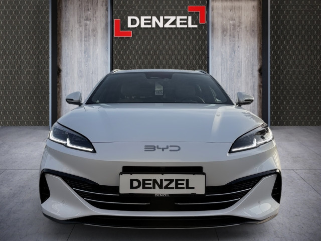 Bild 10: BYD SEAL 6 DM-i Touring Comfort