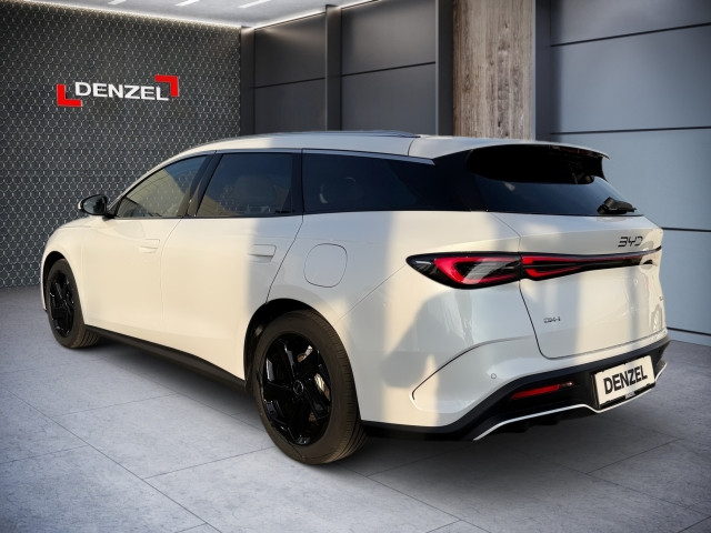 Bild 2: BYD SEAL 6 DM-i Touring Comfort